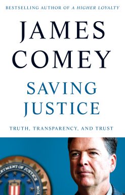 Saving Justice