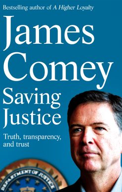 Saving Justice