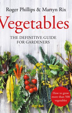 Vegetables