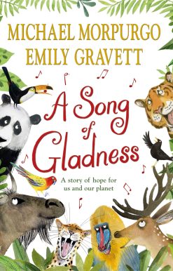 A Song of Gladness