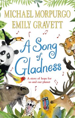 A Song of Gladness