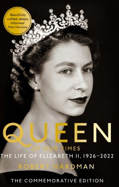 Queen of Our Times