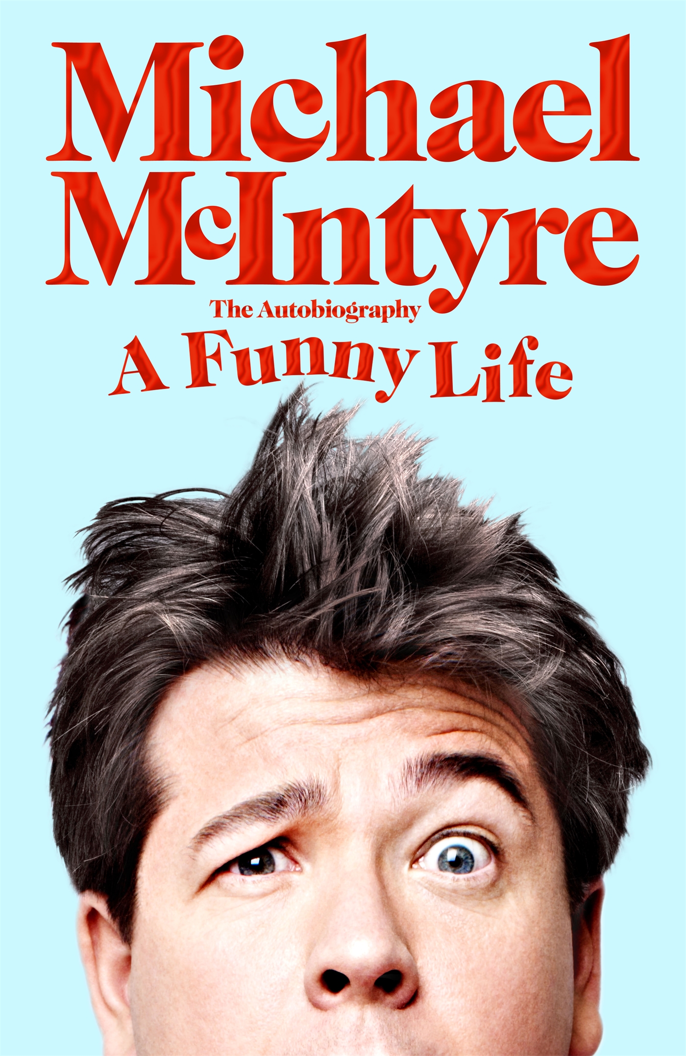 A Funny Life 1 A Funny Life