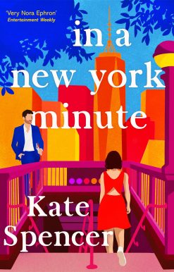 In A New York Minute