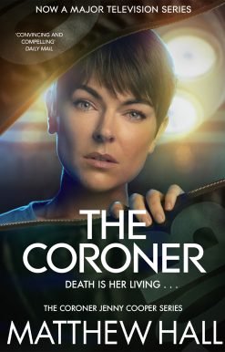The Coroner