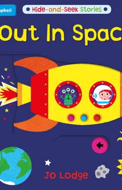 Out In Space