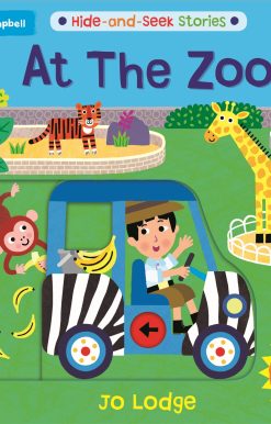 At The Zoo