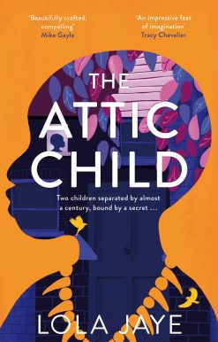The Attic Child