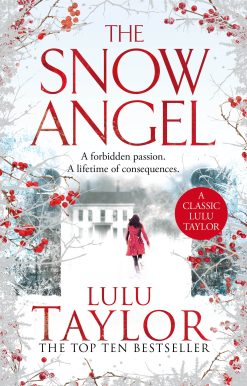 The Snow Angel