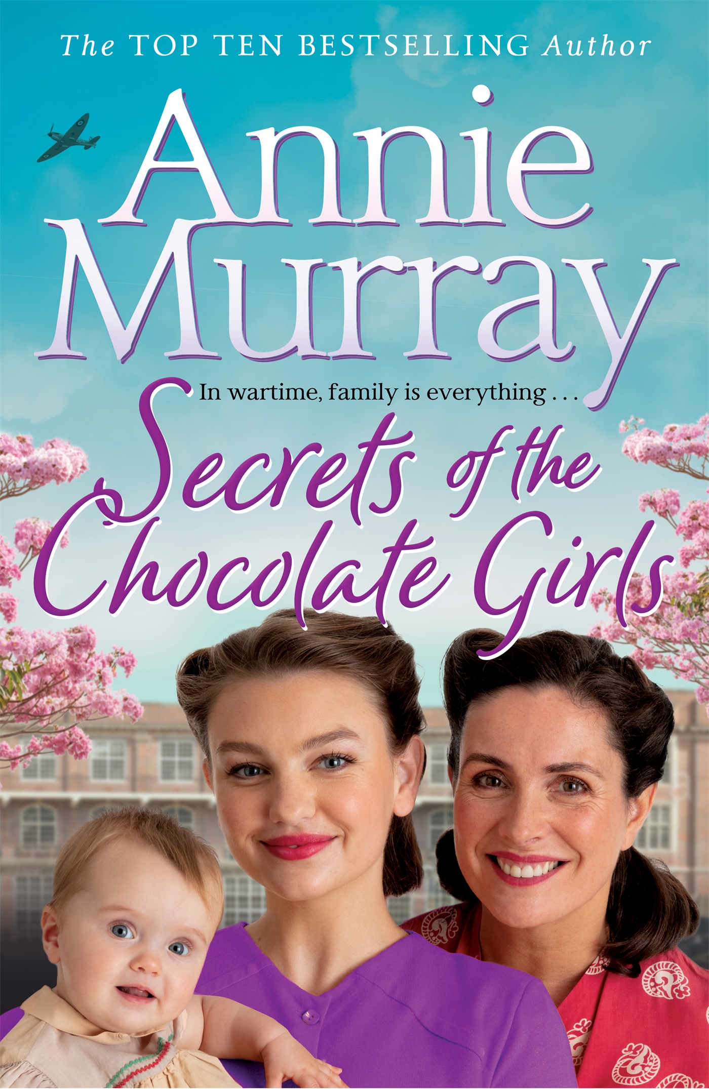 Secrets of the Chocolate Girls 1 Secrets of the Chocolate Girls