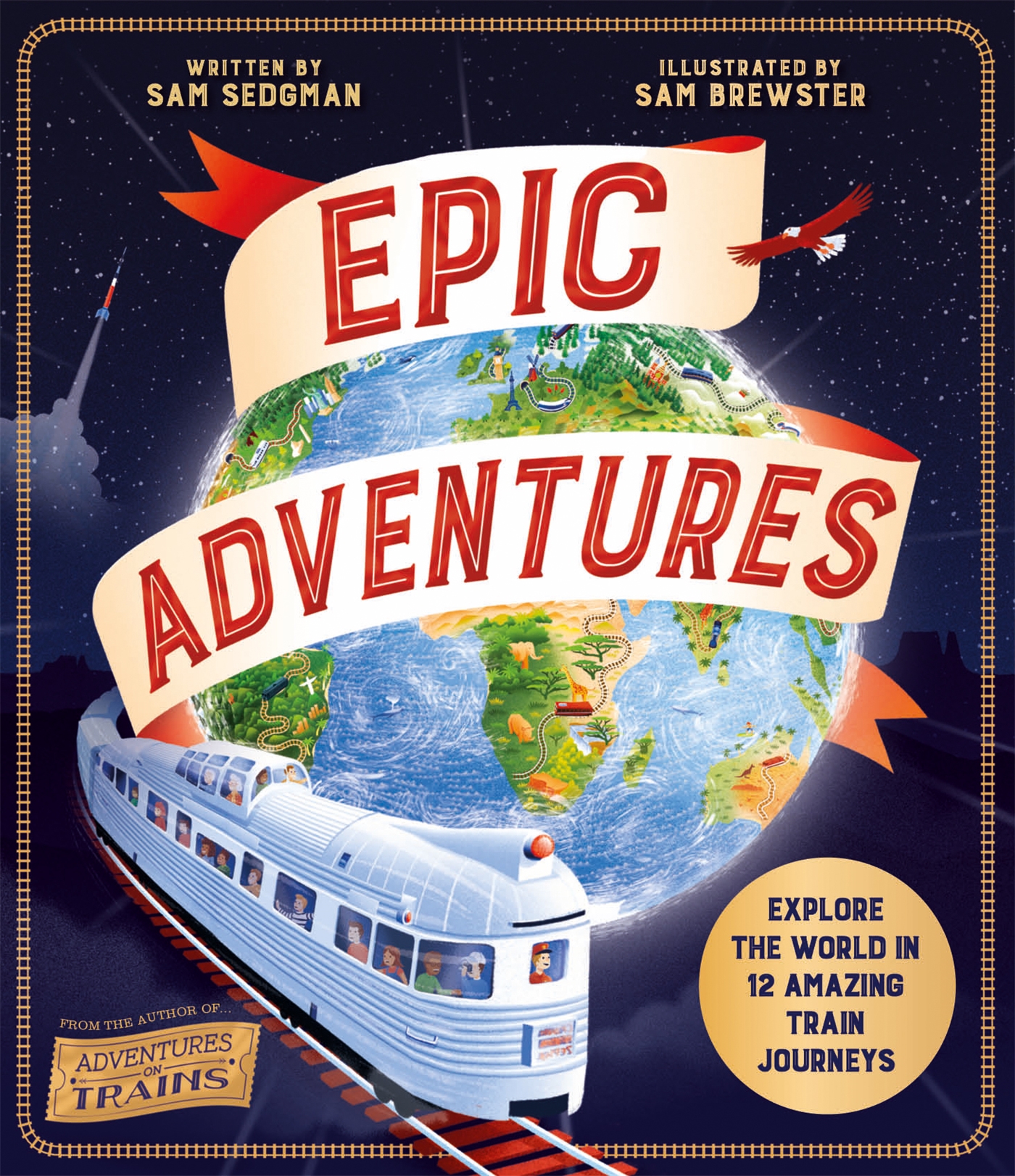 Epic Adventures 1 Epic Adventures