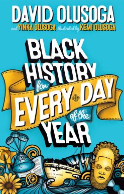Black History for Every Day of the Year