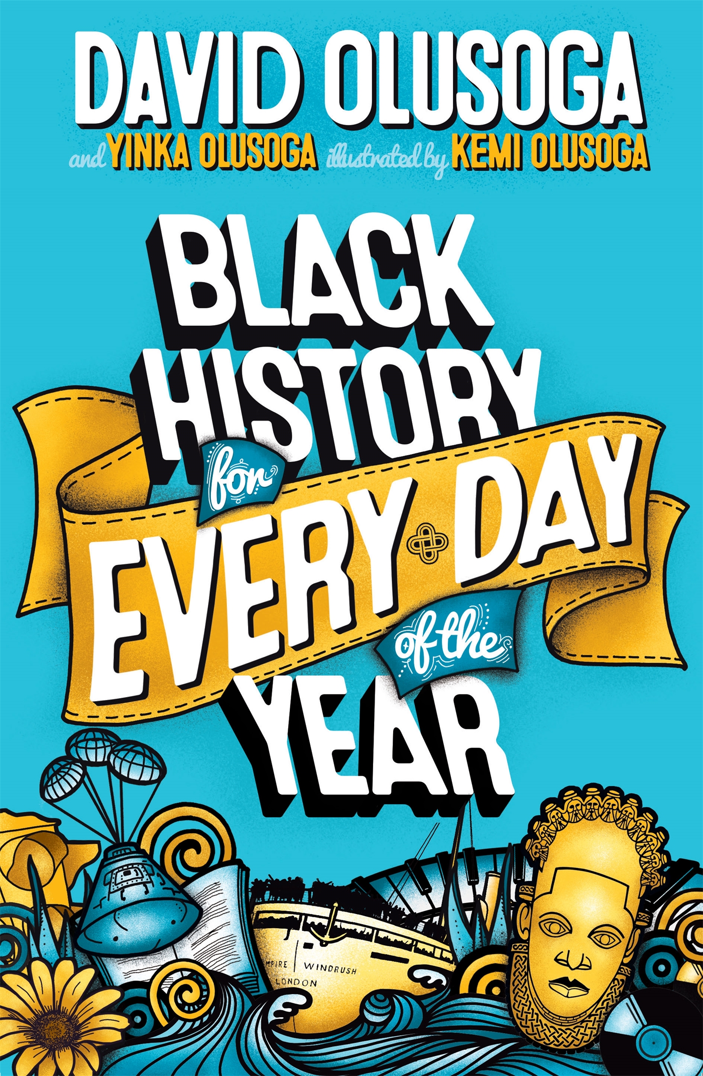 Black History for Every Day of the Year 1 Black History for Every Day of the Year