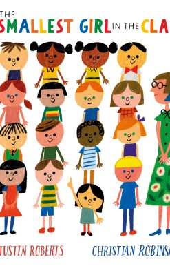 The Smallest Girl in the Class