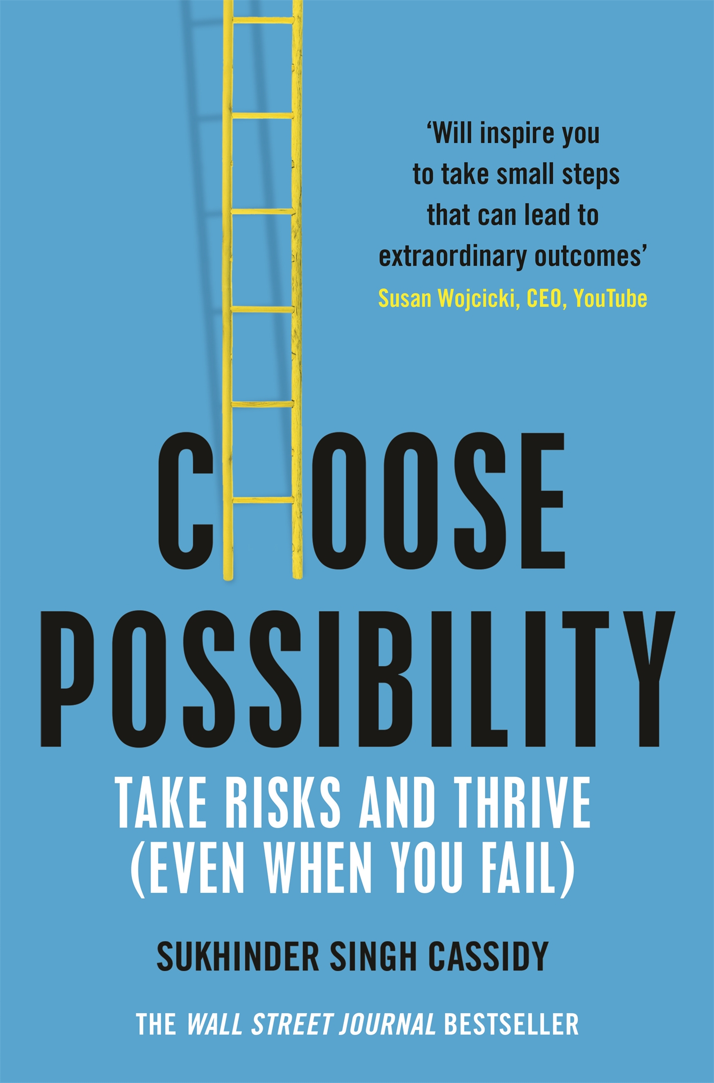 Choose Possibility 1 Choose Possibility