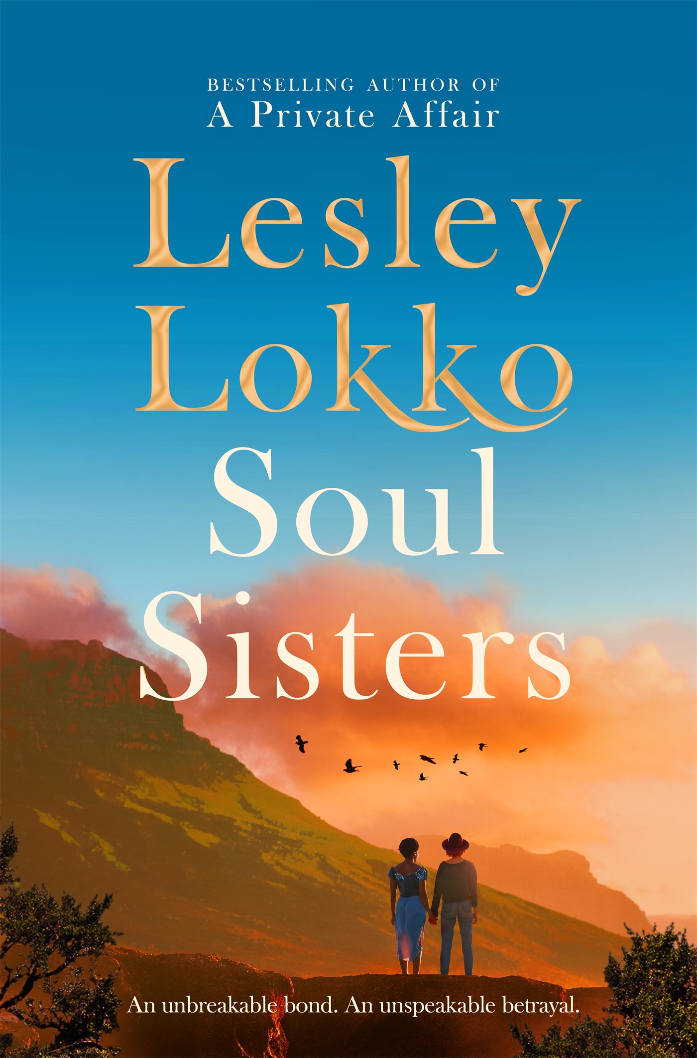 Soul Sisters 1 Soul Sisters