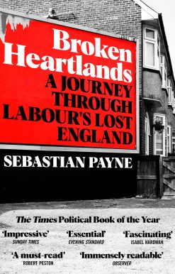 Broken Heartlands