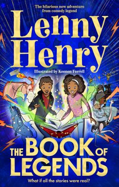 The Book of Legends