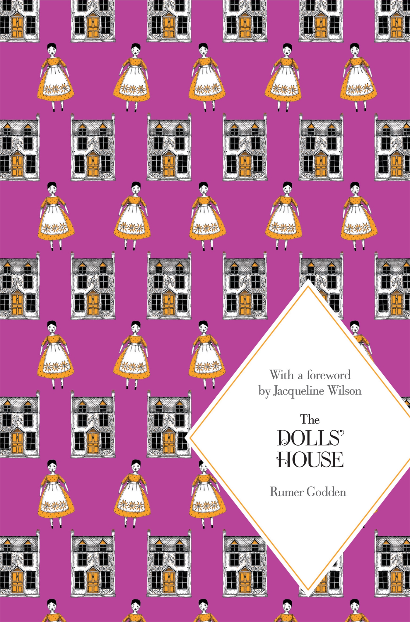 The Dolls' House 1 The Dolls' House
