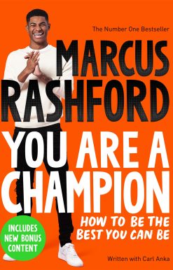 You Are a Champion