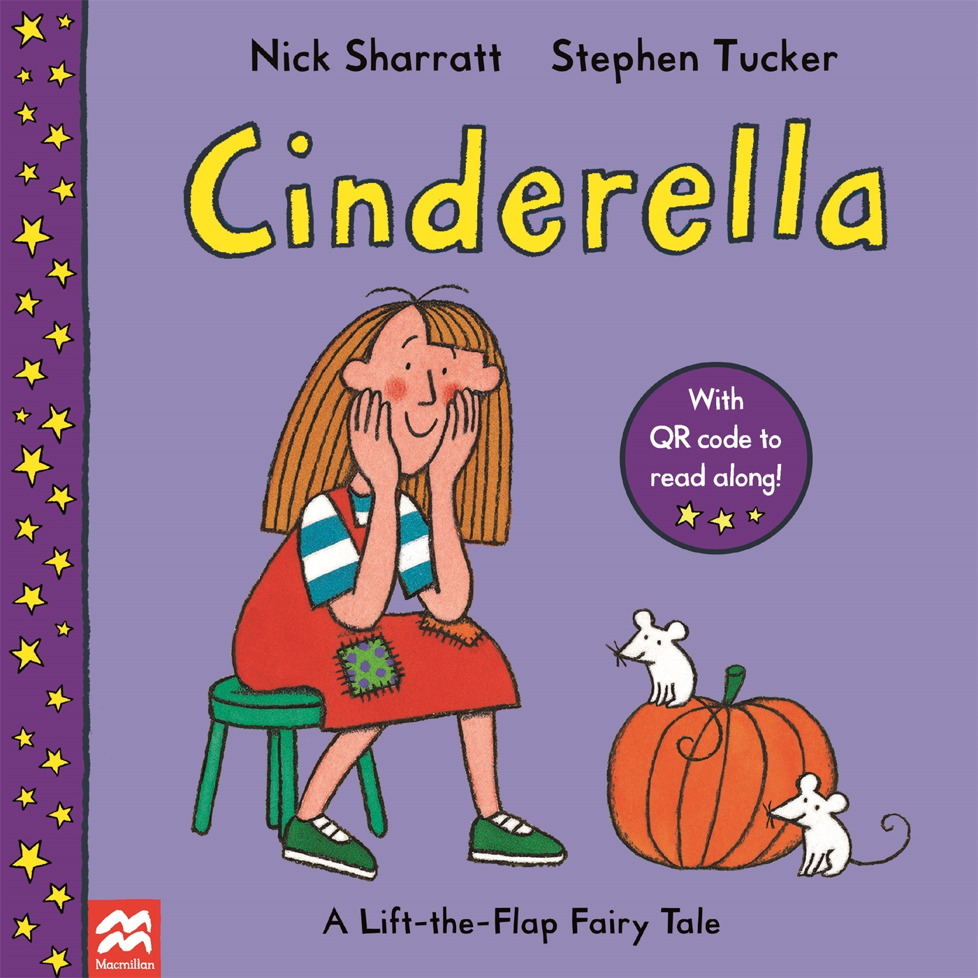 Cinderella 1 Cinderella