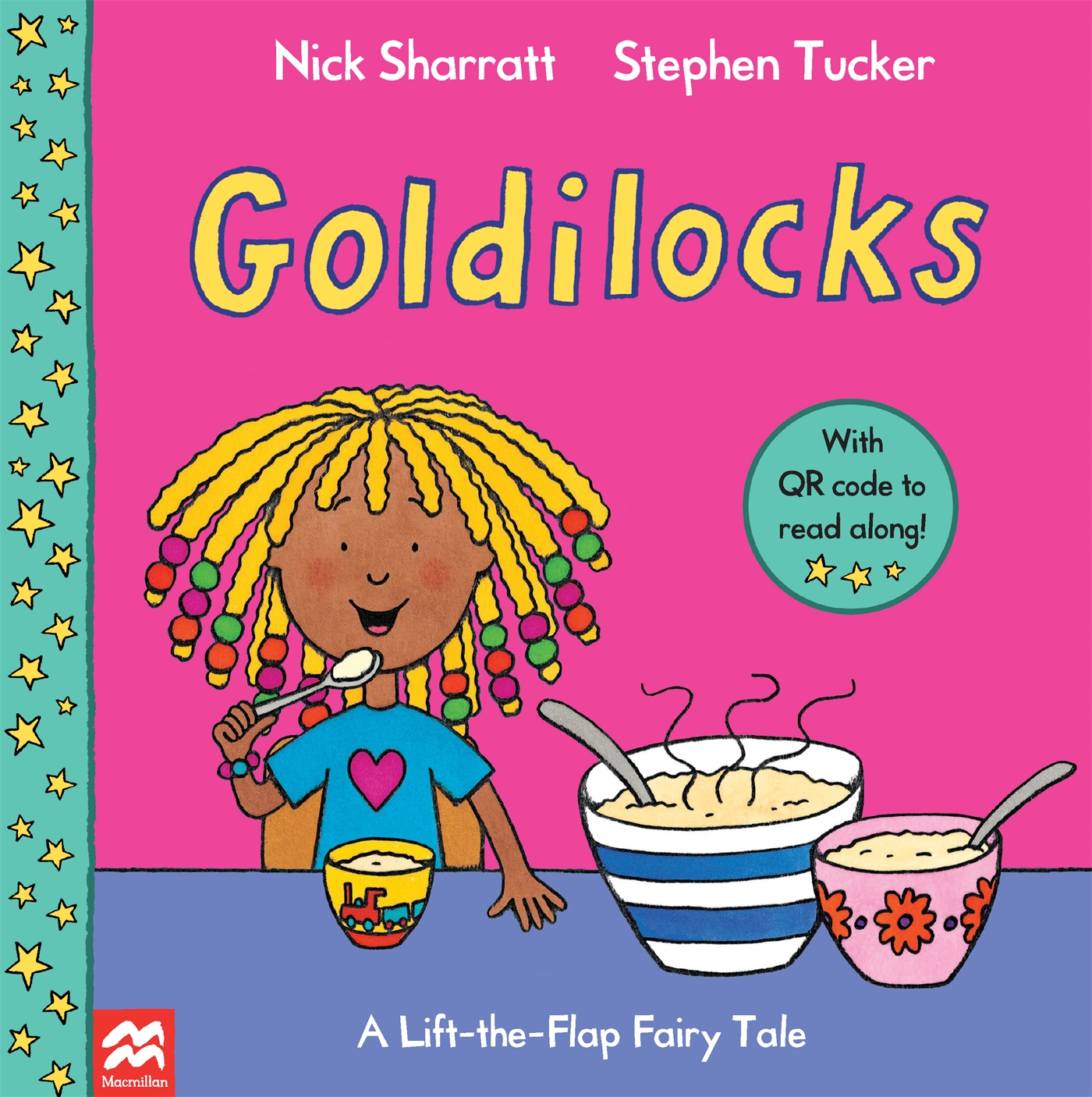 Goldilocks 1 Goldilocks