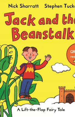 Jack and the Beanstalk