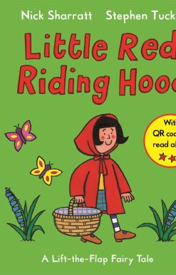 Little Red Riding Hood