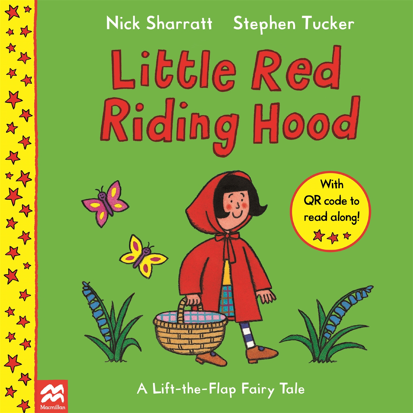 Little Red Riding Hood 1 Little Red Riding Hood