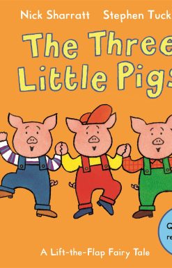 The Three Little Pigs