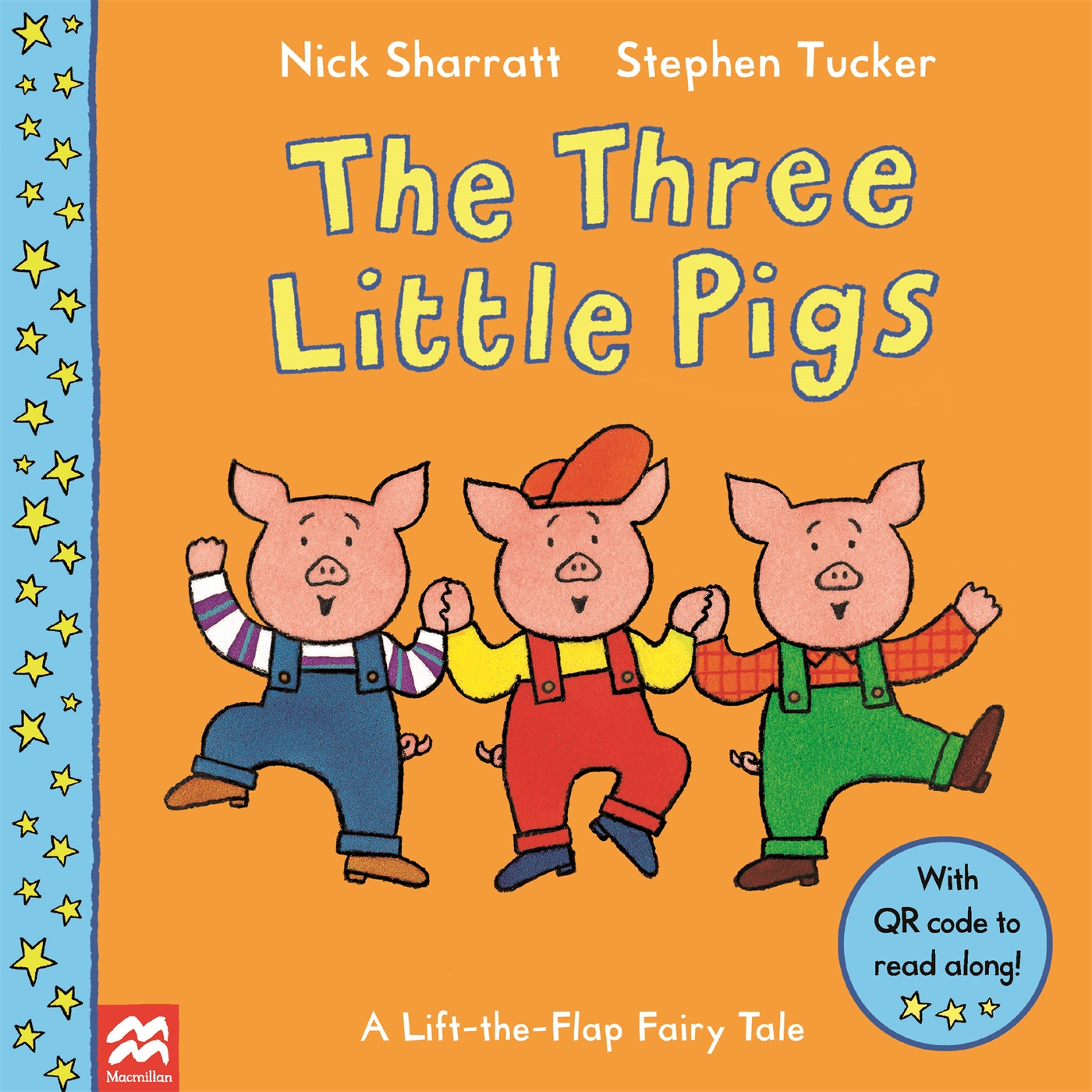 The Three Little Pigs 1 The Three Little Pigs
