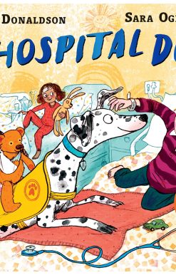 The Hospital Dog