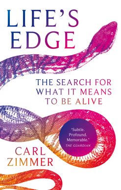 Life's Edge