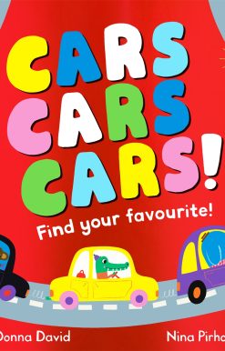 Cars Cars Cars!