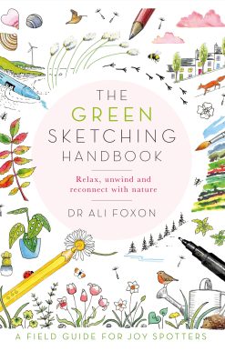 The Green Sketching Handbook