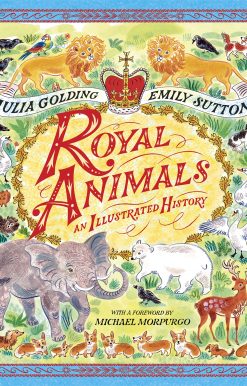 Royal Animals