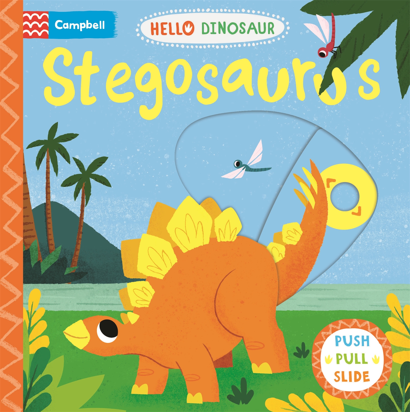 Stegosaurus 1 Stegosaurus