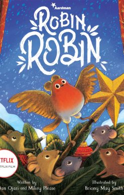 Robin Robin