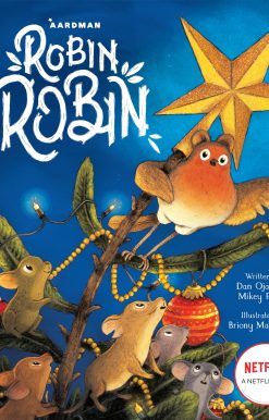 Robin Robin