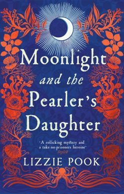 Moonlight and the Pearler's Daughter
