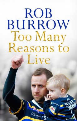 Too Many Reasons to Live