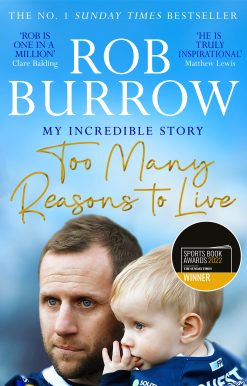 Too Many Reasons to Live