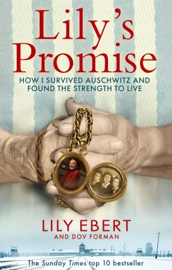 Lily's Promise