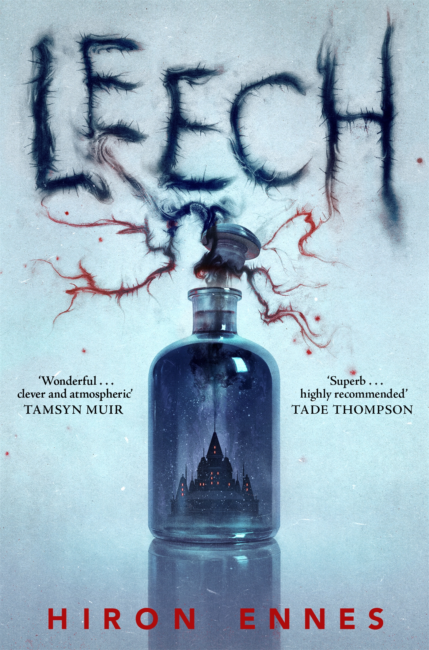 Leech 1 Leech