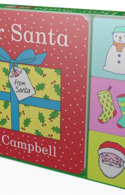 Dear Santa