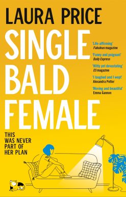 Single Bald Female