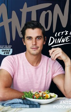 Let's Do Dinner