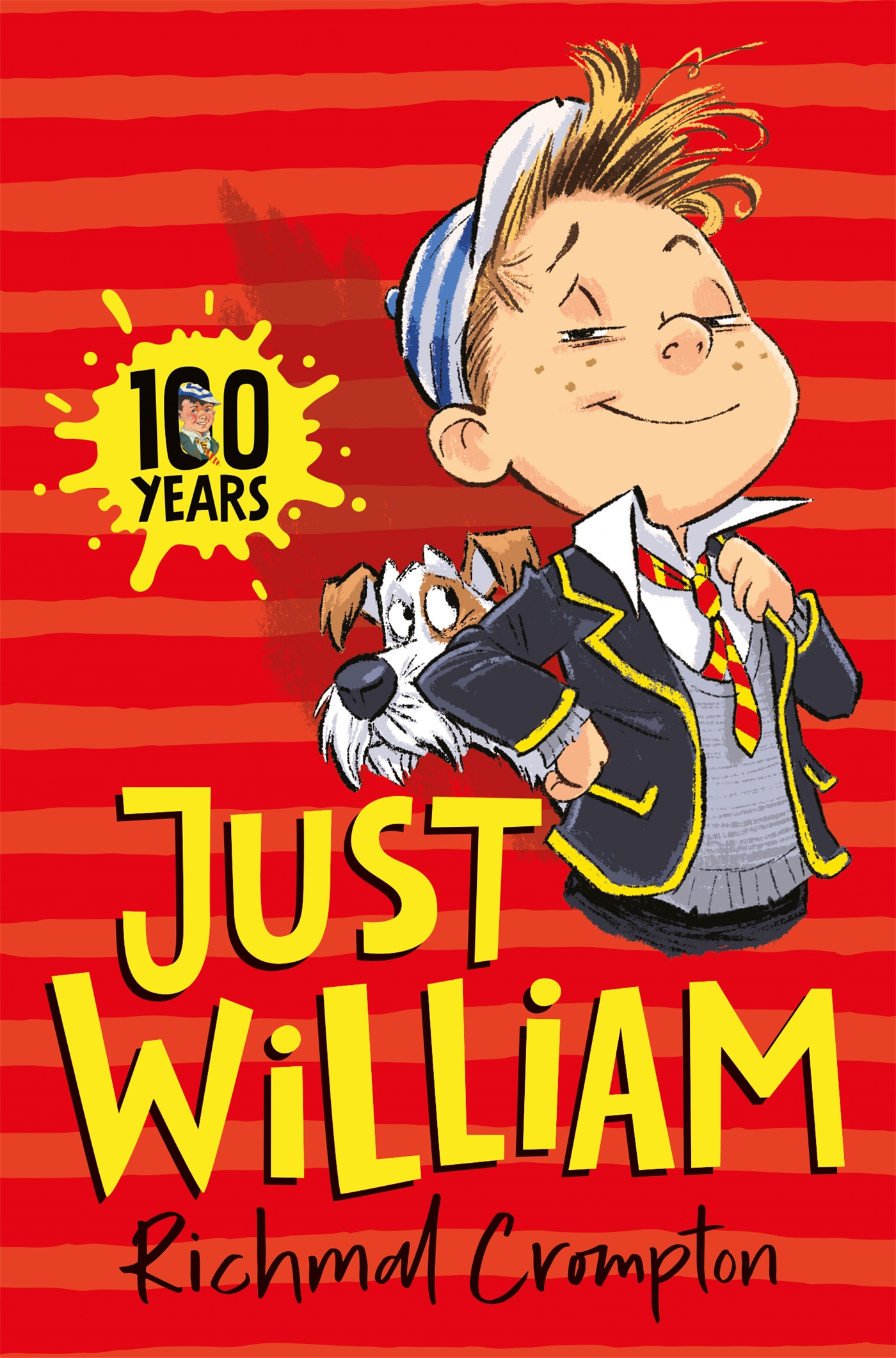 Just William 1 Just William