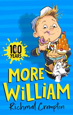 More William
