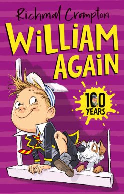 William Again